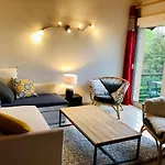 Au Chalet Des Oiseaux Migrateurs