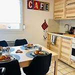 Au Chalet Des Oiseaux Migrateurs