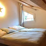 Au Chalet Des Oiseaux Migrateurs