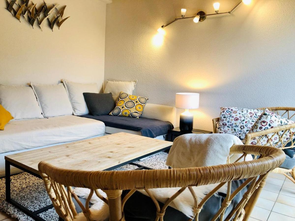Au Des Oiseaux Migrateurs Appartement
