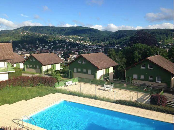 Au Des Oiseaux Migrateurs Gérardmer